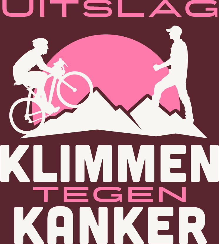 Klimmen Tegen Kanker Uitslag